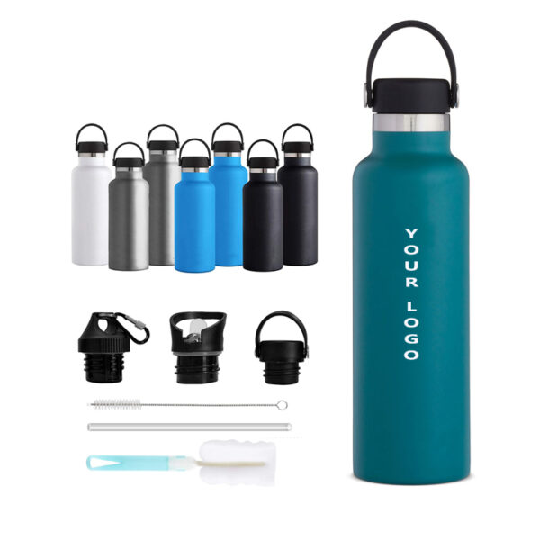 Branded Promotional Merchandise